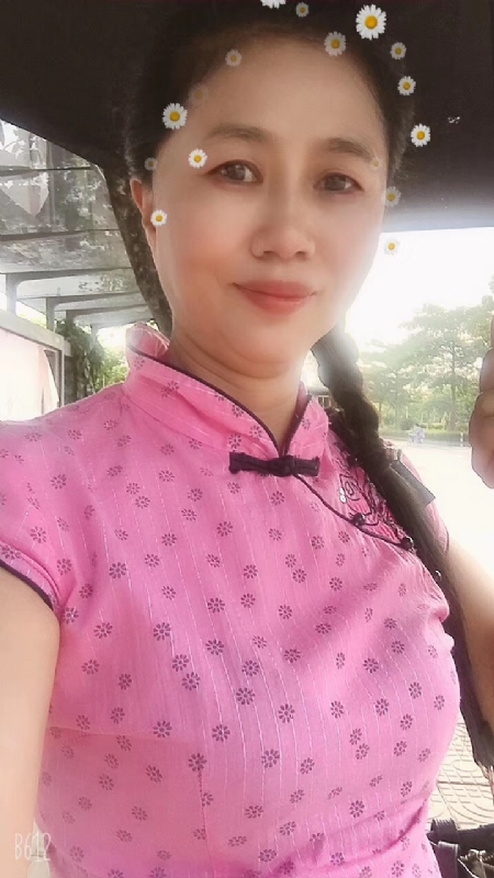 永相随的第一张照片--潍坊相亲服务中心