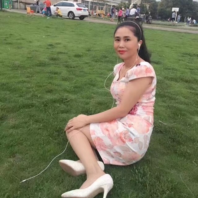 永相随的第二张照片--潍坊相亲服务中心