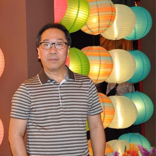 kaiwen的第一张照片--潍坊相亲服务中心