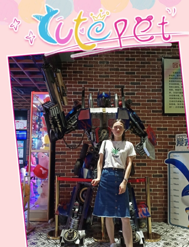 淡似春风的第二张照片--潍坊相亲服务中心