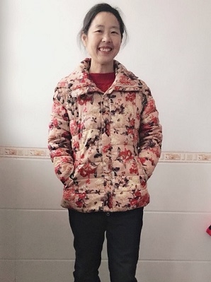 一亩方田的第四张照片--潍坊相亲服务中心