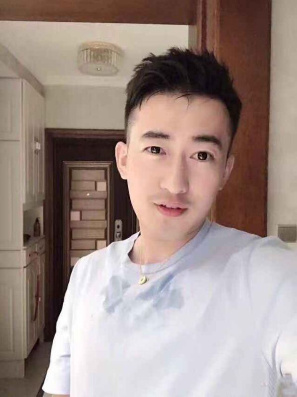 元素囡的第一张照片--潍坊相亲服务中心