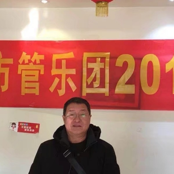 大地神鹰的第一张照片--潍坊相亲服务中心