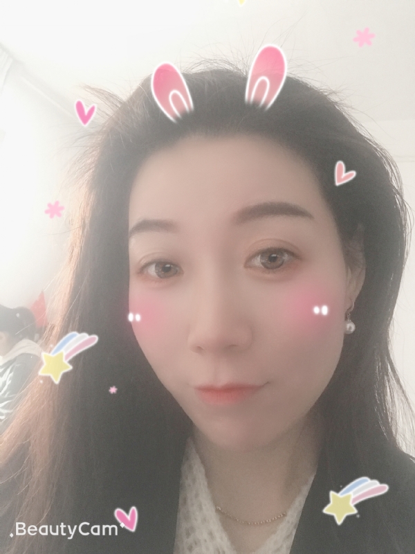 非你不嫁的第一张照片--潍坊相亲服务中心