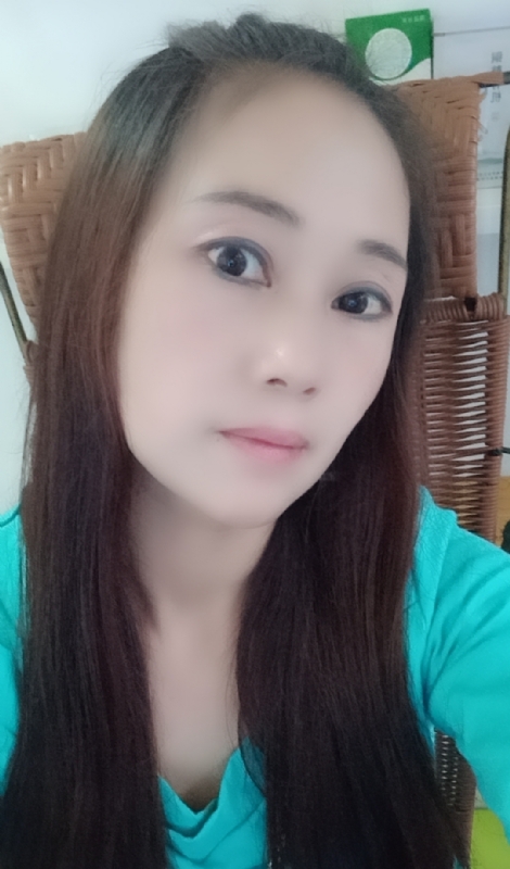 阿玲的第一张照片--潍坊相亲服务中心