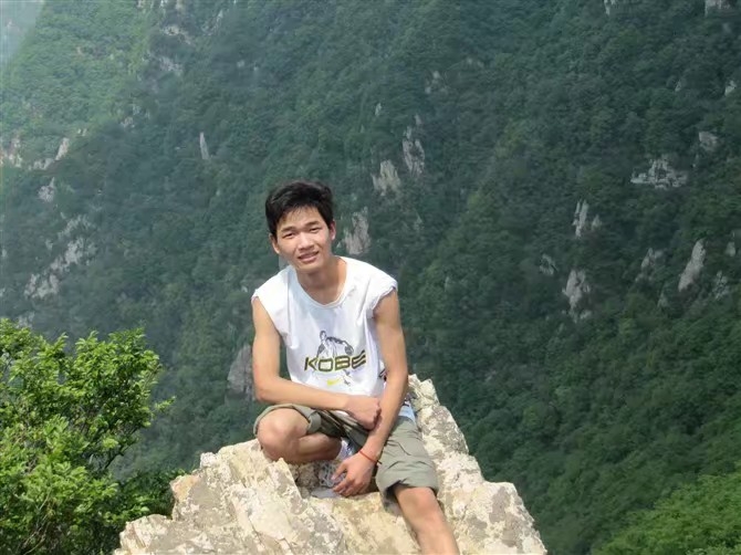 隐身的第一张照片--潍坊相亲服务中心