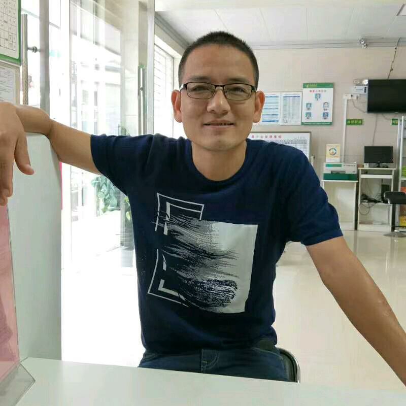 人生就像高尔夫的第二张照片--潍坊相亲服务中心