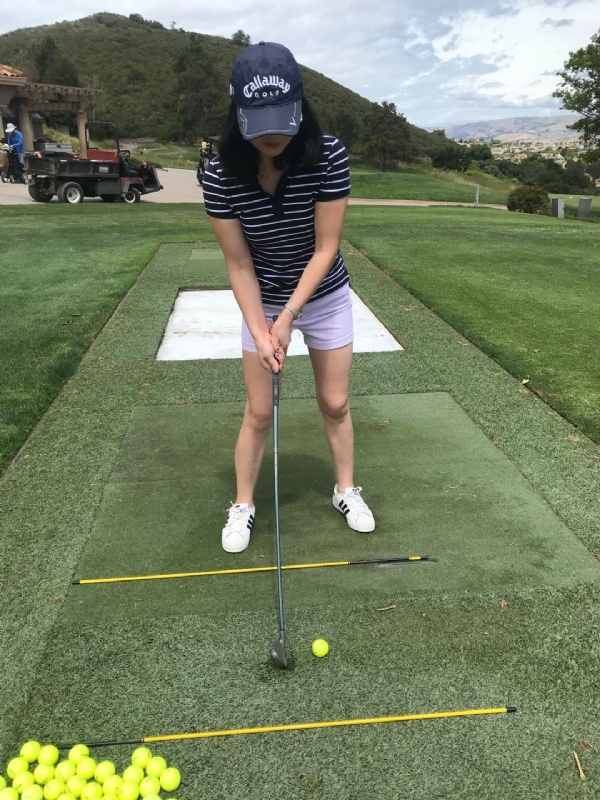 Chloe127的第一张照片--潍坊相亲服务中心