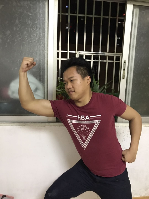 彭宏谊的第一张照片--潍坊相亲服务中心