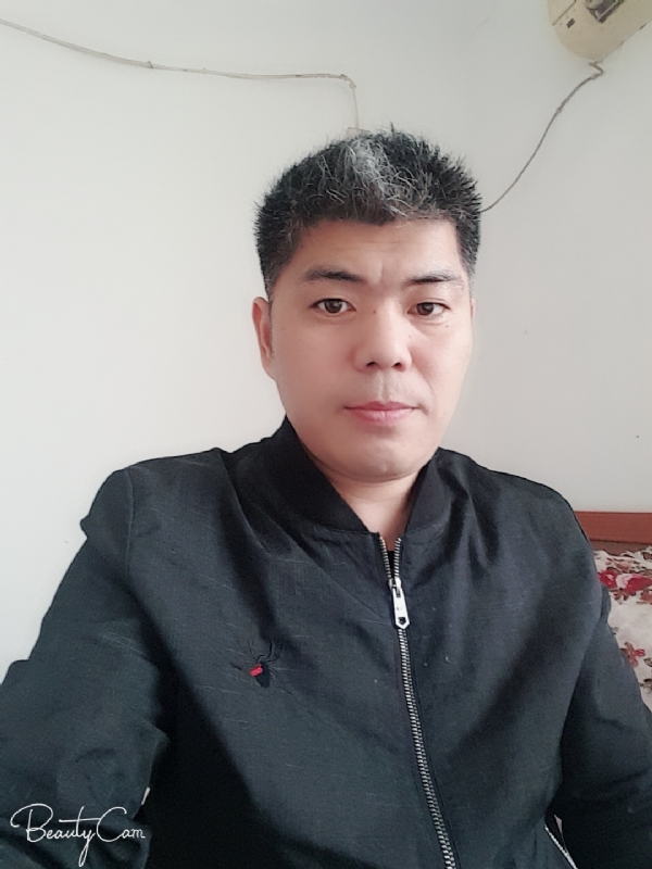 要真心寻找有缘人的第一张照片--潍坊相亲服务中心