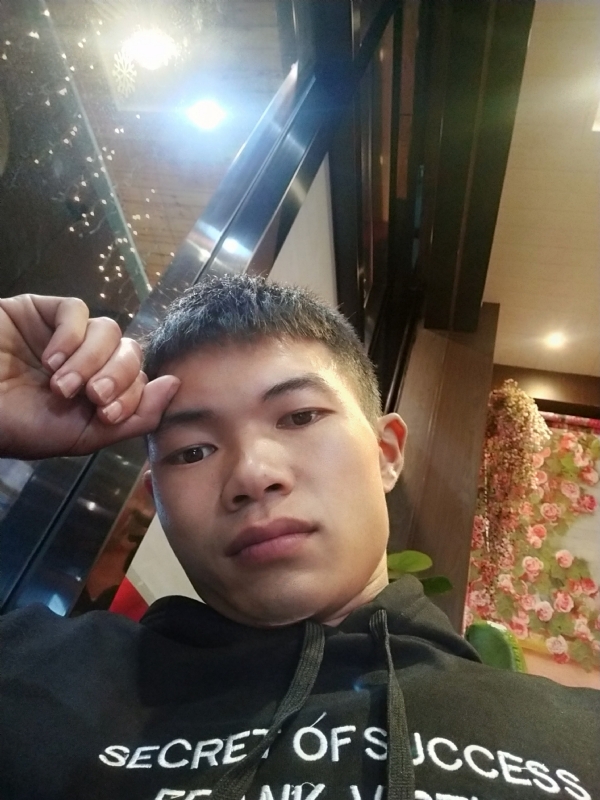 好想你的第一张照片--潍坊相亲服务中心