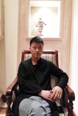 制片人杨亚林的第一张照片--潍坊相亲服务中心