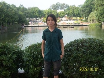 小雨點的第一张照片--潍坊相亲服务中心