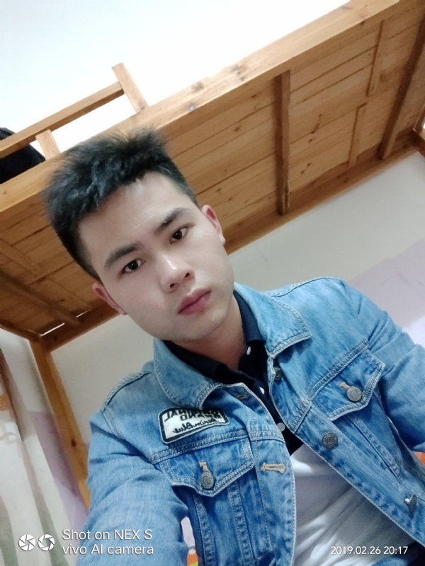 七秒★记忆的第三张照片--潍坊相亲服务中心