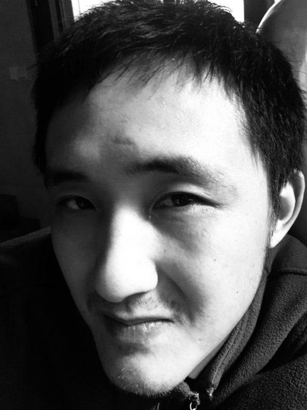 孙伟伟的第一张照片--潍坊相亲服务中心