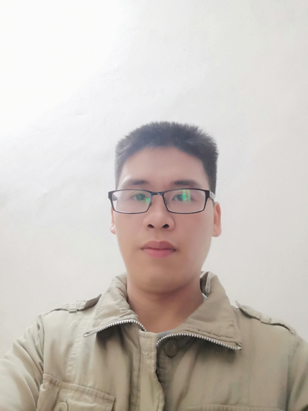 wanghan的第一张照片--潍坊相亲服务中心