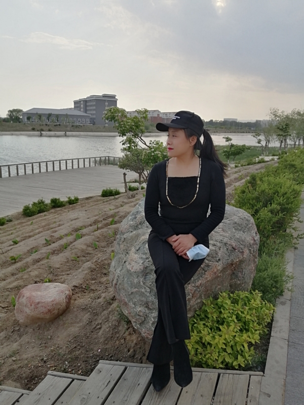 阳光你好的第三张照片--潍坊相亲服务中心