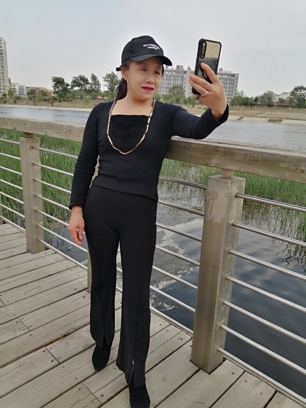 阳光你好的第四张照片--潍坊相亲服务中心