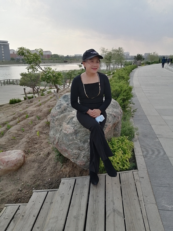 阳光你好的第五张照片--潍坊相亲服务中心