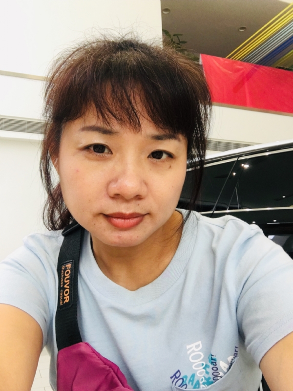 carolluo2020的第一张照片--潍坊相亲服务中心