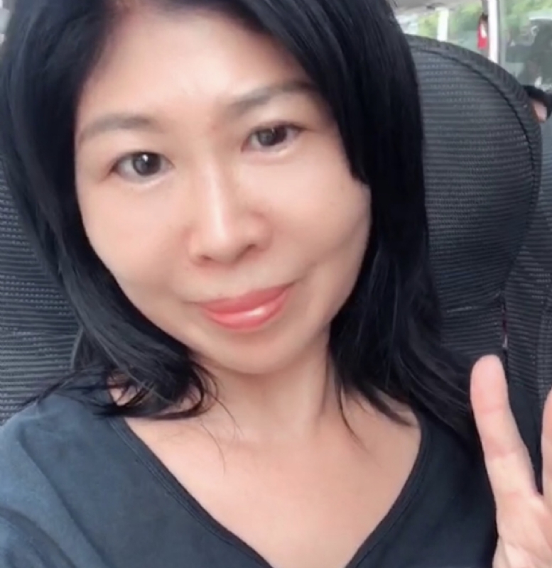 Lina的第二张照片--潍坊相亲服务中心