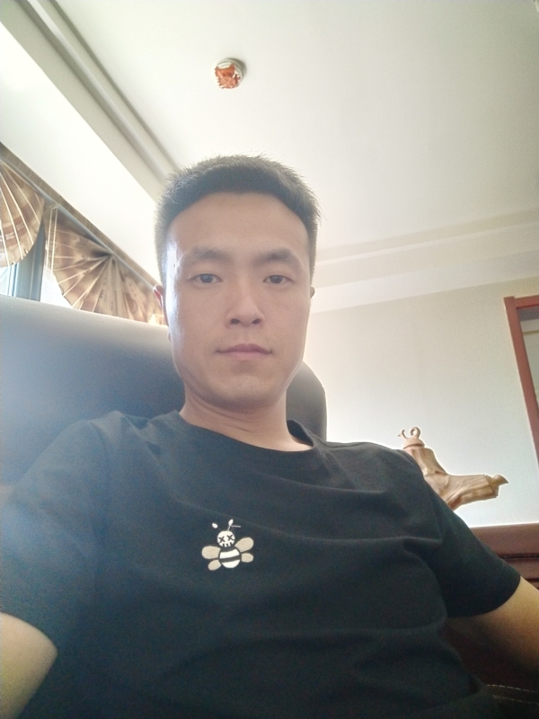 董星星的第一张照片--潍坊相亲服务中心