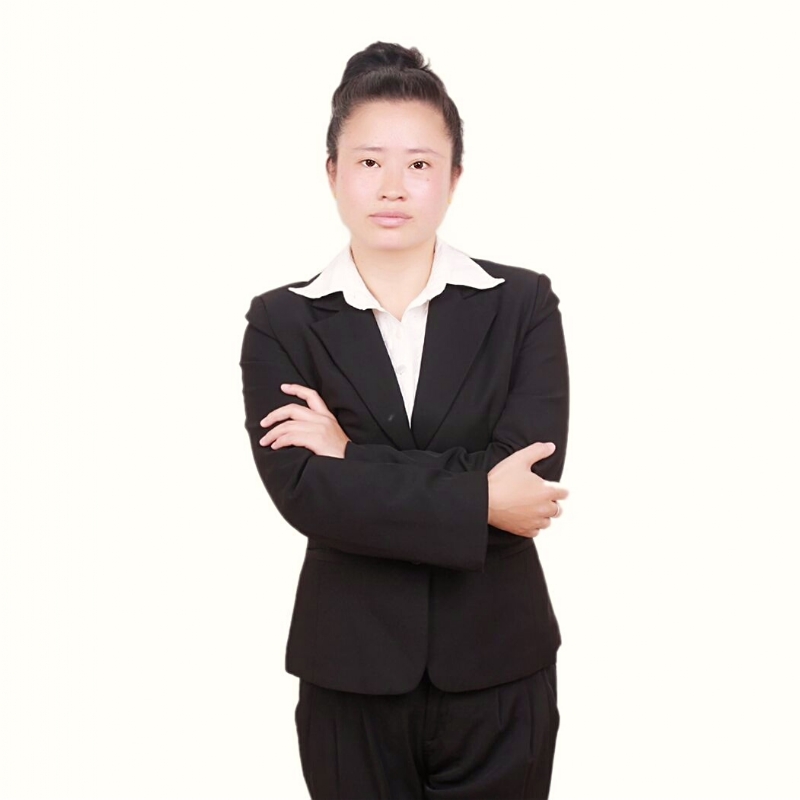 征婚女人的第三张照片--潍坊相亲服务中心