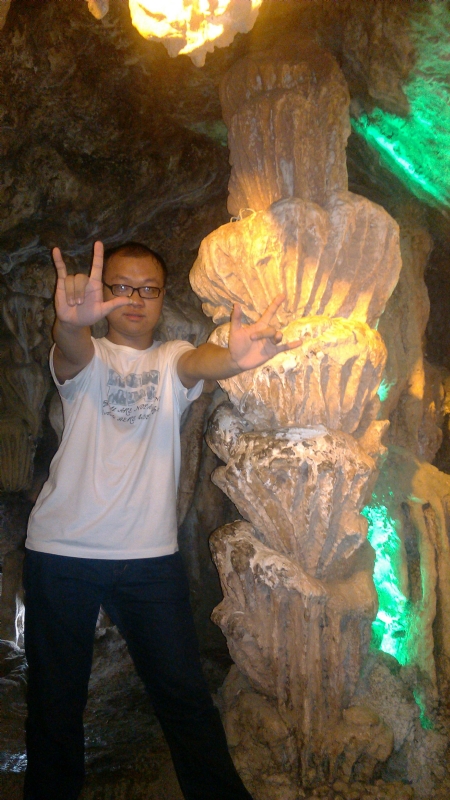 永恒的爱ni的第一张照片--潍坊相亲服务中心