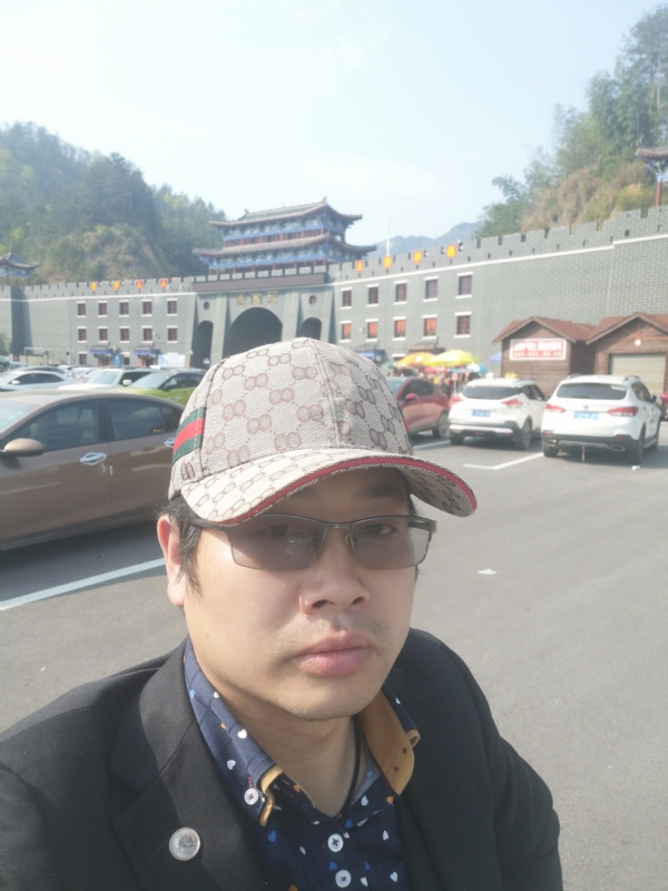 金沧海的第一张照片--潍坊相亲服务中心