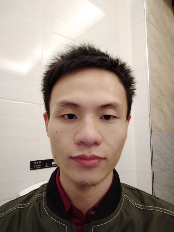 红日的第一张照片--潍坊相亲服务中心