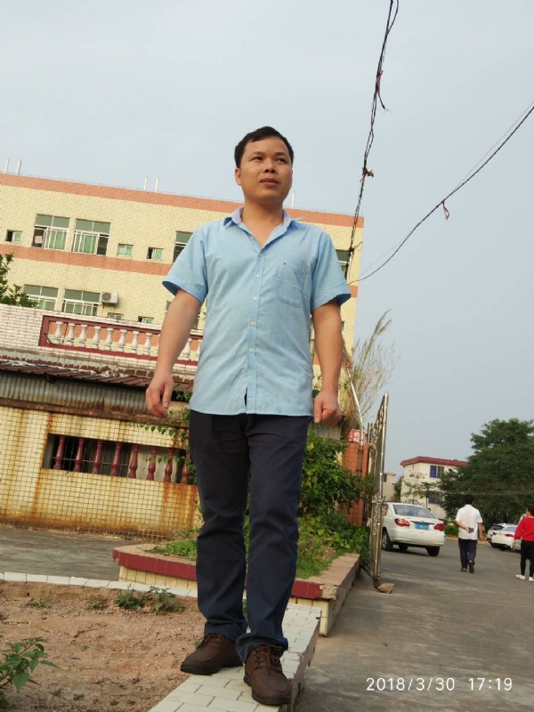 永夜的第一张照片--潍坊相亲服务中心