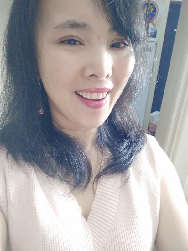 慧的第一张照片--潍坊相亲服务中心