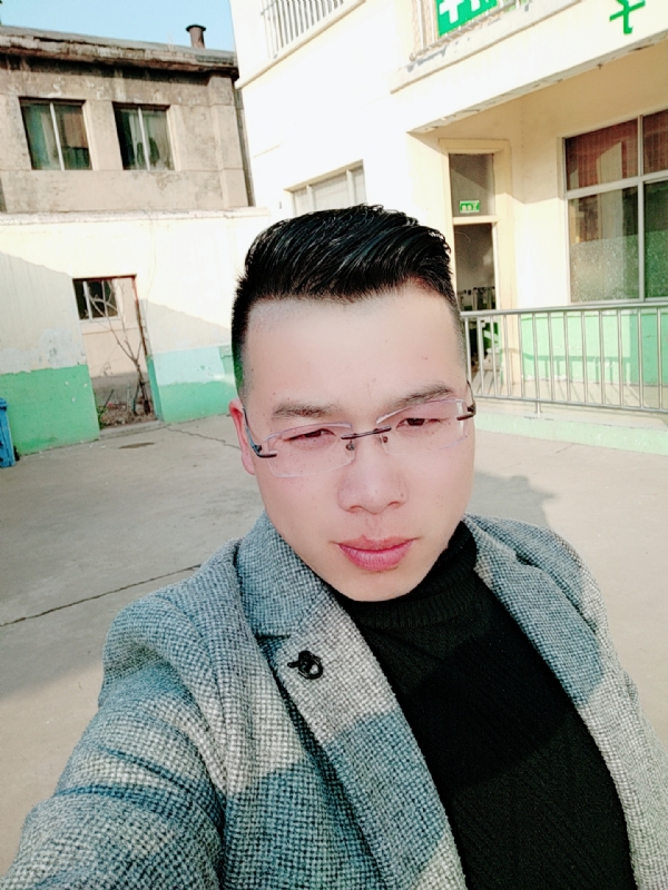 舍得的第一张照片--潍坊相亲服务中心