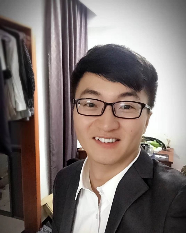 辞梦余生的第三张照片--潍坊相亲服务中心