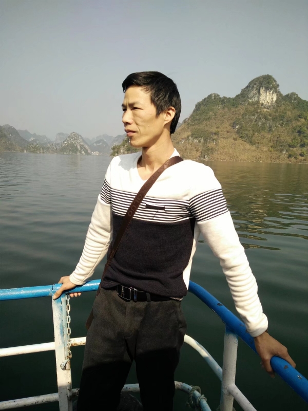 博远的第二张照片--潍坊相亲服务中心