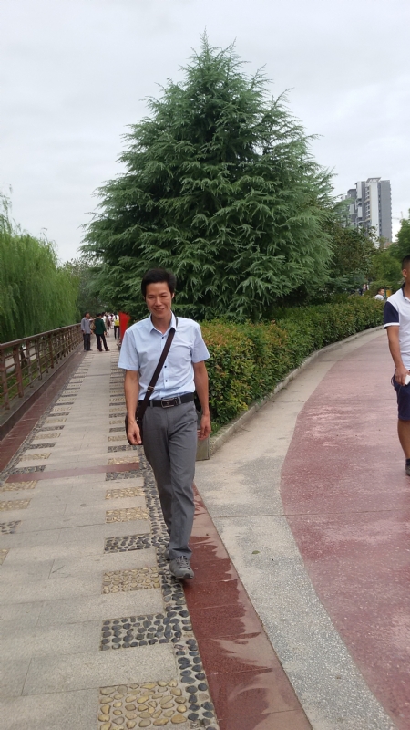 博远的第三张照片--潍坊相亲服务中心