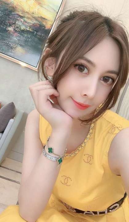 琪琪的第一张照片--潍坊相亲服务中心