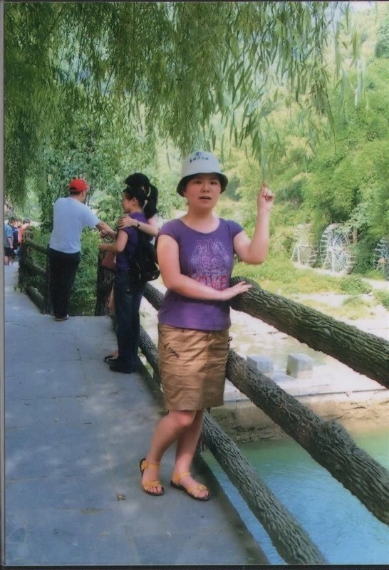 小家碧玉19的第一张照片--潍坊相亲服务中心