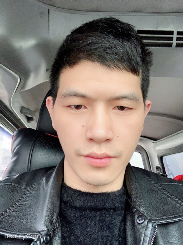 华仔的第一张照片--潍坊相亲服务中心