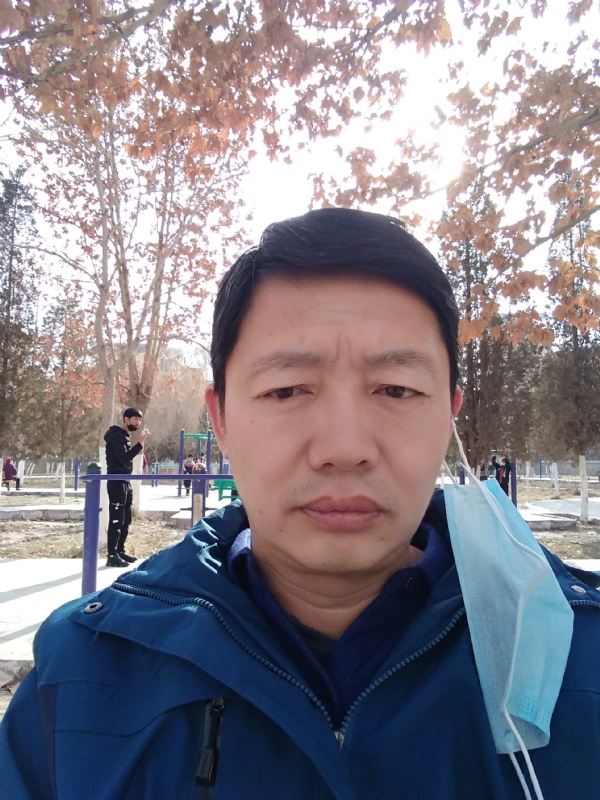 ss的第三张照片--潍坊相亲服务中心