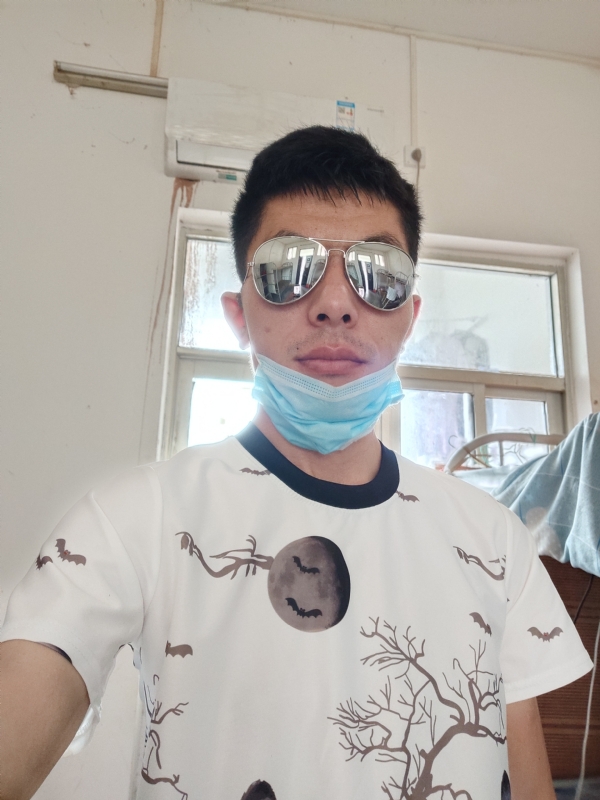 馨荣的第二张照片--潍坊相亲服务中心