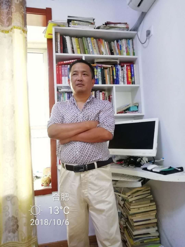 天马行空的第二张照片--潍坊相亲服务中心