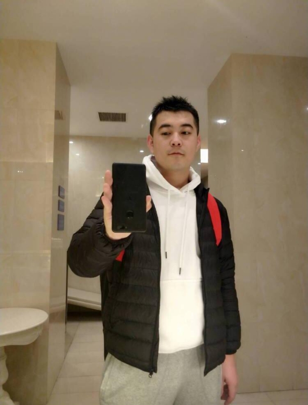 长清的第一张照片--潍坊相亲服务中心