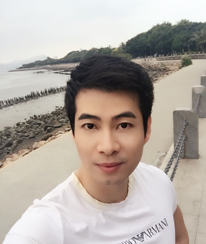 枫的第一张照片--潍坊相亲服务中心