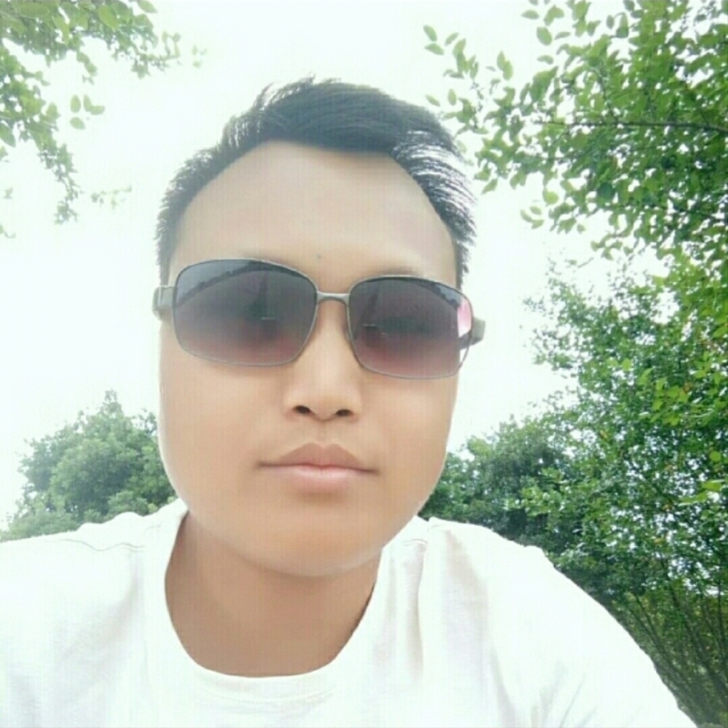 珍爱一生的第一张照片--潍坊相亲服务中心