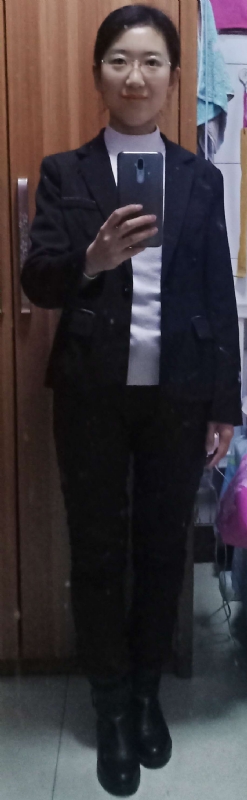 品性内外兼优教育人的第五张照片--潍坊相亲服务中心