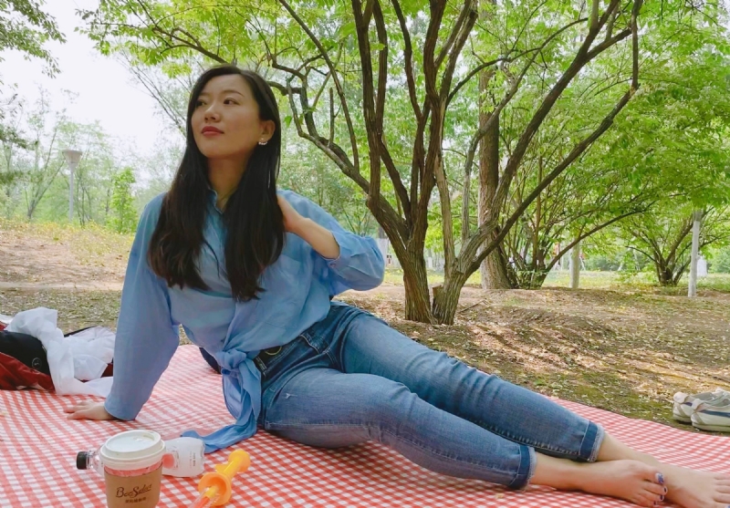 往事如烟的第二张照片--潍坊相亲服务中心