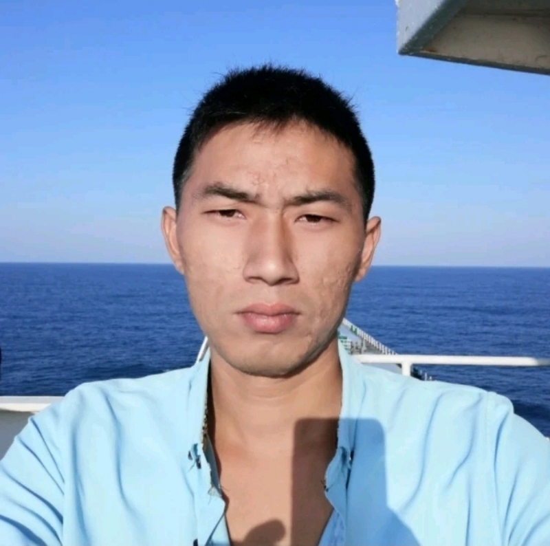 小孟的第一张照片--潍坊相亲服务中心