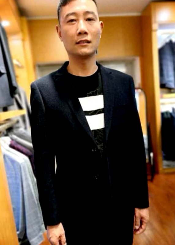 阿拉的第一张照片--潍坊相亲服务中心