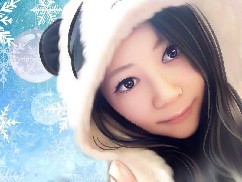 捻花微笑的第三张照片--潍坊相亲服务中心